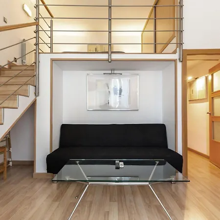 Alos Apartments Paseo De Gracia-Diagonal-3
